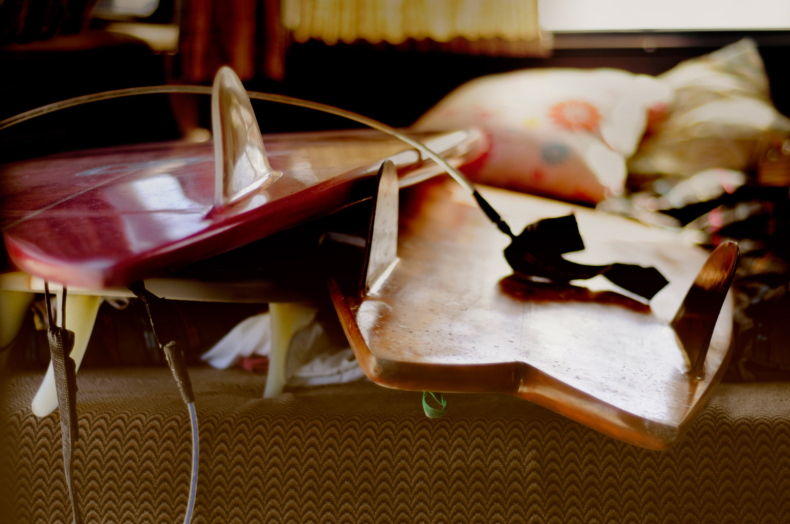 Campervan rental Canary islands